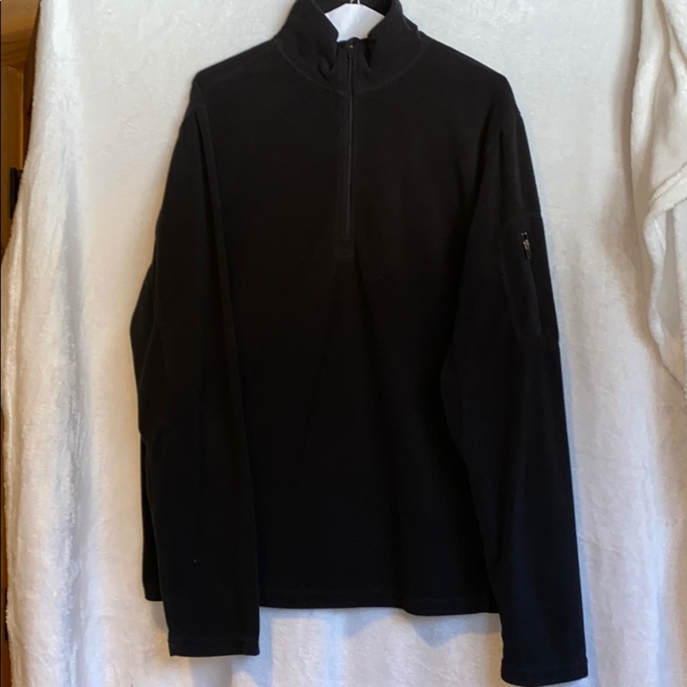 Men’s Fleece Pullover